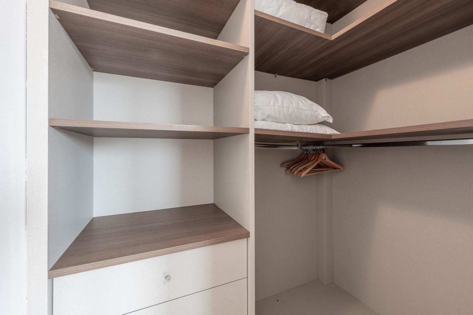 Royal Luxury Brera Appartement *